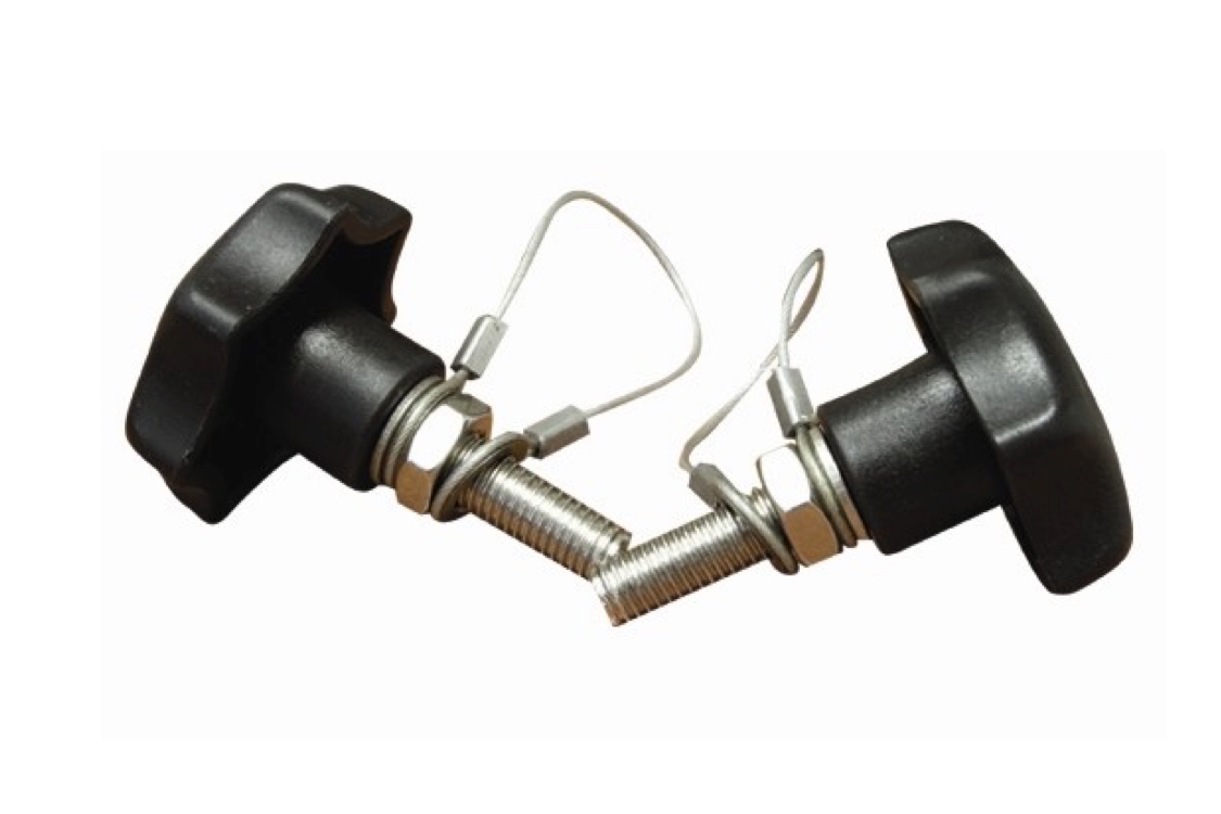 Wakeboard Quick Release Knobs
